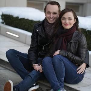 Meet your Posher, Korryn